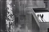René Burri, São Paulo, Brazil