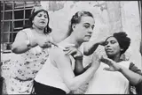 Alicante, Spain by Henri Cartier-Bresson, 1933, Gelatin silver print, printed later, offered Nov 2013