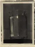 Josef Sudek, Water glass