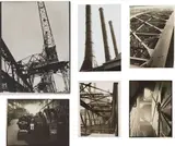 Germaine Krull, Selected Images