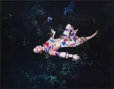 Untitled by Nobuyoshi Araki, 1999, Chromogenic print, printed later, offered Nov 2013