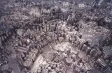 Zhan Wang, Urban Landscape - London
