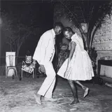 Malick Sidibé, Nuit de Noël (Happy-Club)