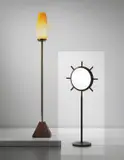 Stilnovo, Standard lamp