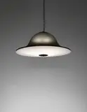 Gino Sarfatti, Ceiling light, model no. 2107