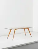 Carlo De Carli, Dining table