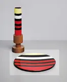 Ettore Sottsass, Plate