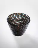 Carlo Scarpa, Rare ‘Murrine Romane’ vase, model no. 4008, 1936-1940, 'Murrine' glass