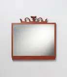 Axel Einar Hjorth, Mirror, from the 'Åbo' series