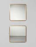 Josef Frank, Pair of mirrors