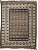 Marta Maas-Fjetterstrom, Large 'Ljusa mattan' (The Light) rug