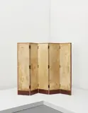Jean-Michel Frank, Five-panel screen