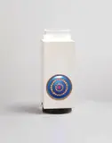 Angelo Lelii, 'Murrine' table lamp, model no. 13090