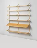 Bruno Mathsson, ‘Anita’ shelves