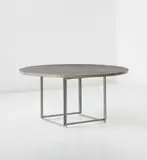 Poul Kjærholm, Dining table, model no. PK 54