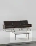 Poul Kjærholm, Low table, model no. PK 61
