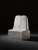 Max Lamb, 'The Vermiculated Ashlar', commissioned by the London Design Festival and HSBC Private Bank, 2010, Hand-carved plaster