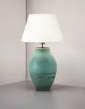 Jean Besnard, Table lamp