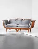 Tomaso Buzzi, Sofa