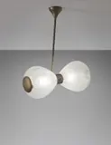 Venini, Rare ceiling light