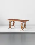 André Arbus, Unique table