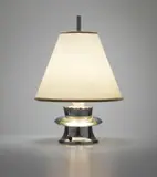 Pietro Chiesa, Rare table lamp
