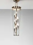 Pietro Chiesa, Large ceiling light
