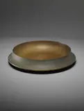 Angelo Mangiarotti, Footed bowl