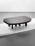 Ado Chale, Coffee table