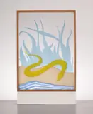 Gino Marotta, Illuminated sculpture