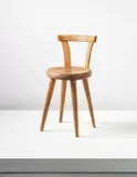 Charlotte Perriand, Chair, from the l’Equipement de la Maison series