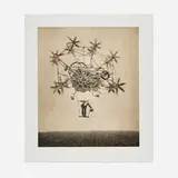 Robert and Shana ParkeHarrison, The Sower, 2002, photogravure