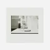 Lewis Baltz, Three-volume set