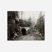 Mark Ruwedel, Westward the Course of Empire