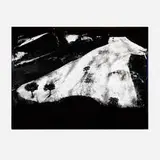 Mario Giacomelli, La viaterra, gelatin silver print