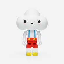 FriendsWithYou, Little Cloud Boy Kubrick