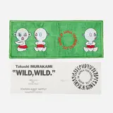 Takashi Murakami, Wild, Wild Green Eyes