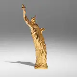Daniel Joseph Martinez, A Little Liberty