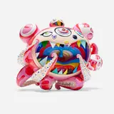 Takashi Murakami X ComplexCon, MR. DOBtopus (B), 2017, polystone