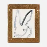 Hunt Slonem, Untitled