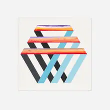 Greg Ito, Untitled, 2011, acrylic on panel