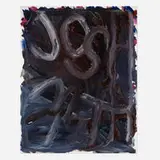 Josh Smith, Untitled