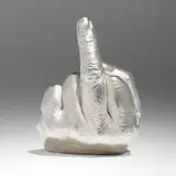 Ai Weiwei, The Artist's Hand