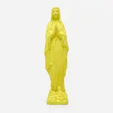Katharina Fritsch, Madonnenfigur (Madonna Figure)