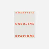 Ed Ruscha, Twentysix Gasoline Stations