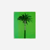 Ed Ruscha, Edward Ruscha (Ed-Werd Rew-Shay) Young Artist, 1972, printed paper