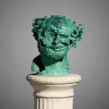 Robert Carston Arneson, Sharp Focused
