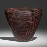 Jun Kaneko, Untitled (Dango)