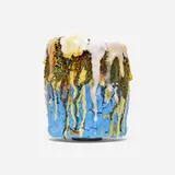 Brian Rochefort, Untitled, c. 2015, glazed ceramic