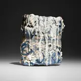 Brian Rochefort, Untitled, 2015, glazed ceramic
